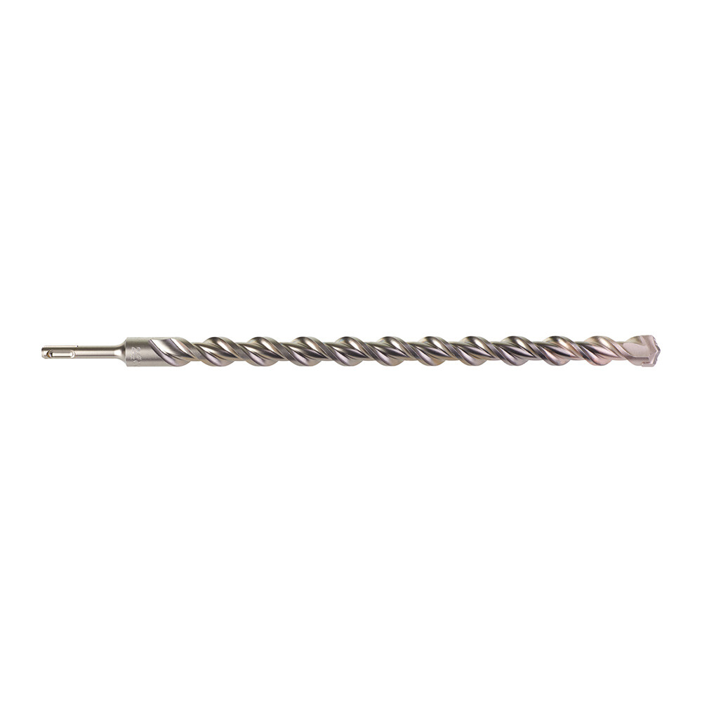 24x450 mm Sds-Plus MS2 Seri 2 Elmaslı Matkap Ucu - 2