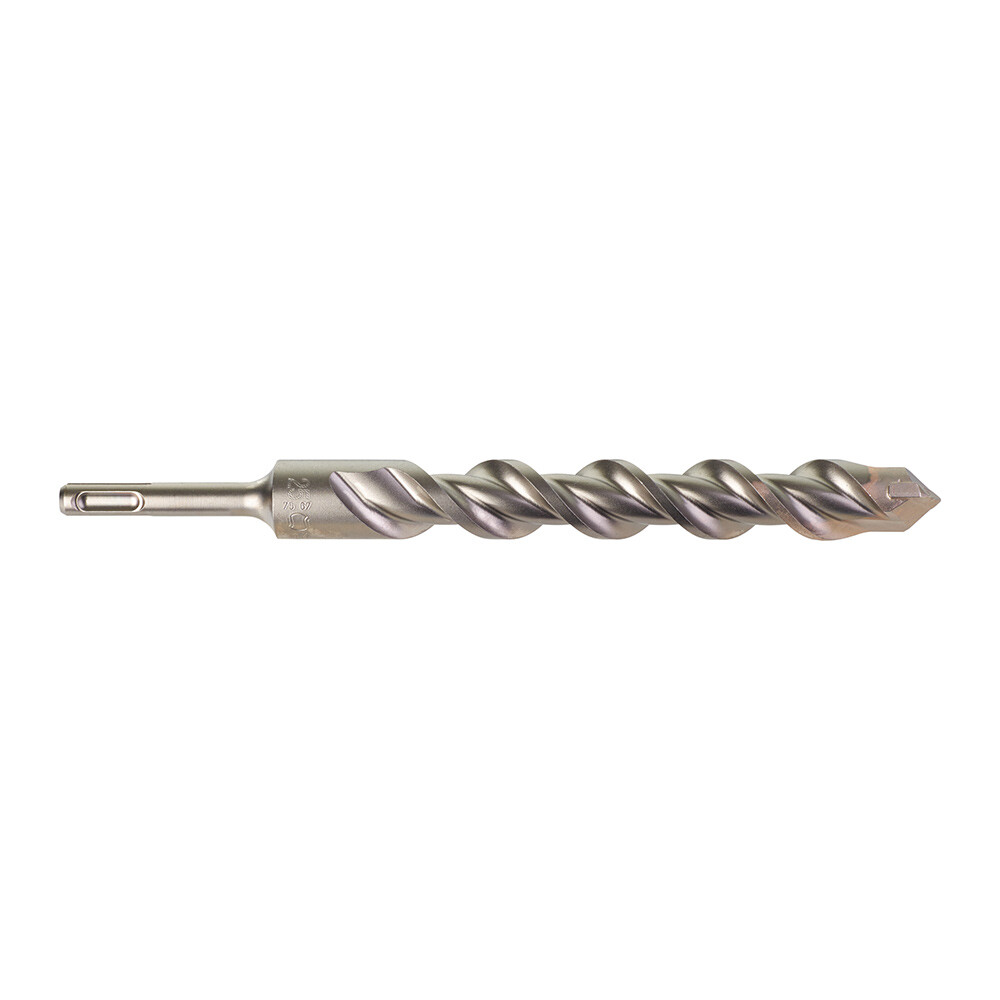 25x250 mm Sds-Plus MS2 Seri 2 Elmaslı Matkap Ucu - 2