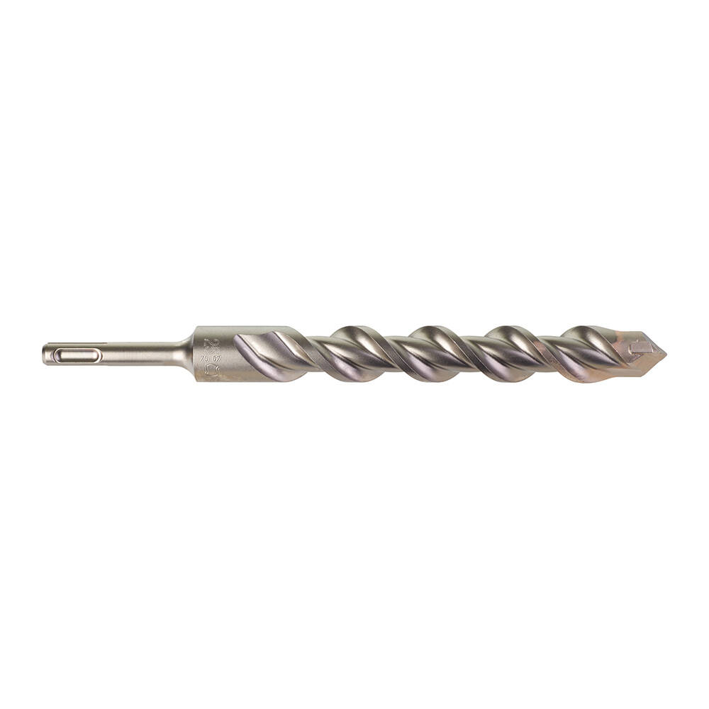 25x250 mm Sds-Plus MS2 Seri 2 Elmaslı Matkap Ucu - 2
