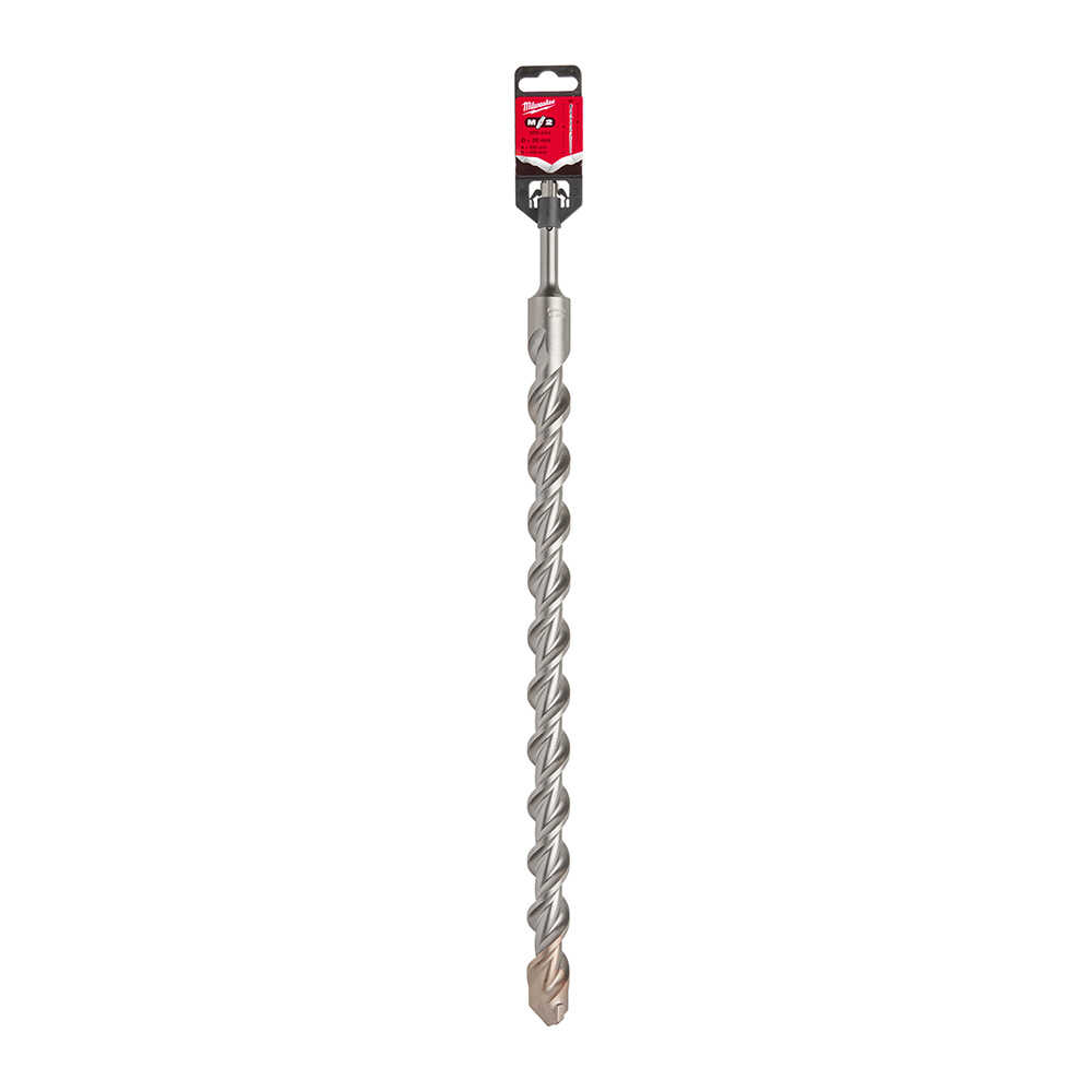 26x450 Mm Sds-plus Ms2 Seri 2 Elmaslı Matkap Ucu