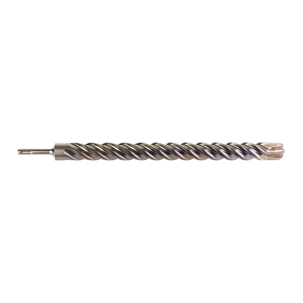 32x450 mm Sds-Plus Mx4 Serisi 4 Elmaslı Matkap Ucu - 2
