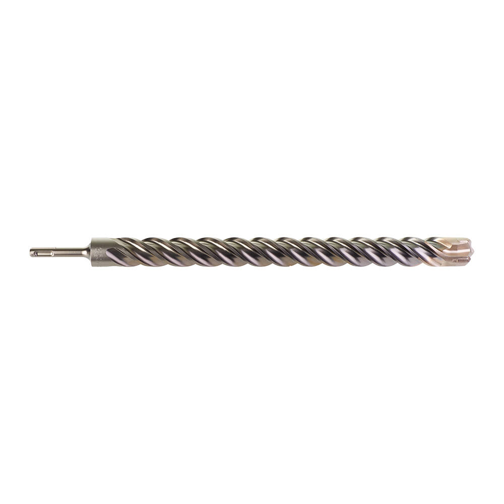 32x450 mm Sds-Plus Mx4 Serisi 4 Elmaslı Matkap Ucu - 2