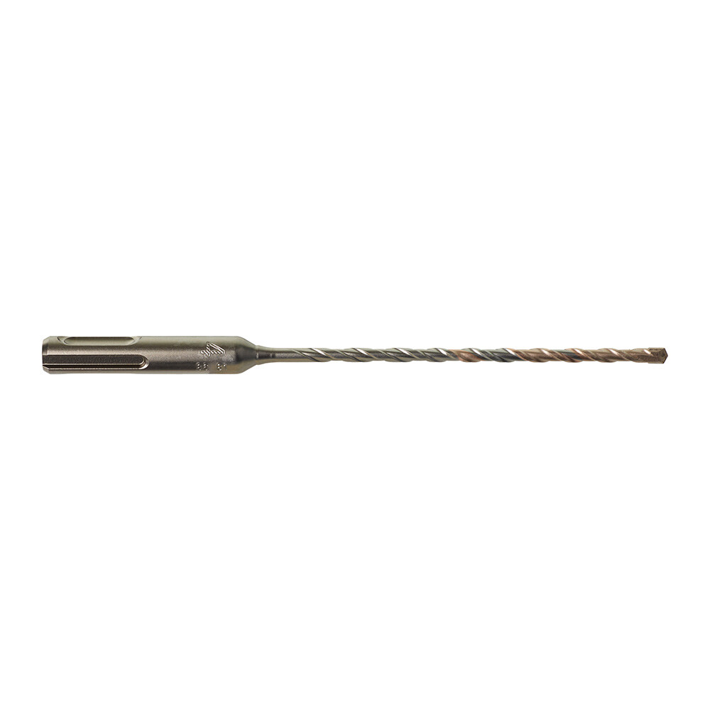 4x160 mm Sds-Plus MS2 Seri 2 Elmaslı Matkap Ucu - 2