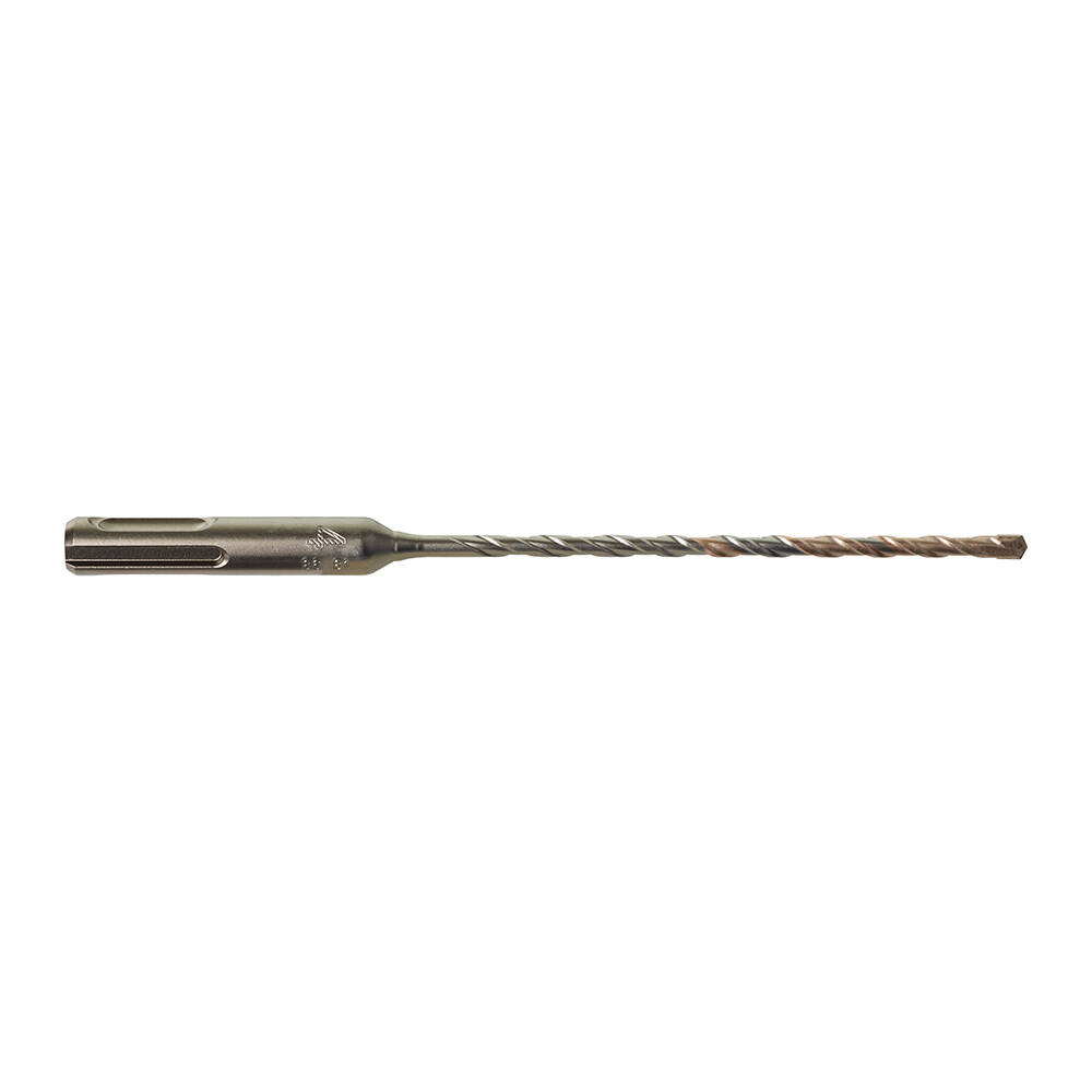 4x160 mm Sds-Plus MS2 Seri 2 Elmaslı Matkap Ucu - 2