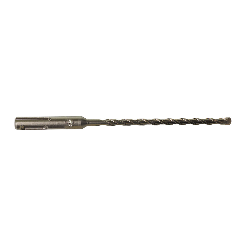 5. 5x160 mm Sds-Plus MS2 Seri 2 Elmaslı Matkap Ucu - 2