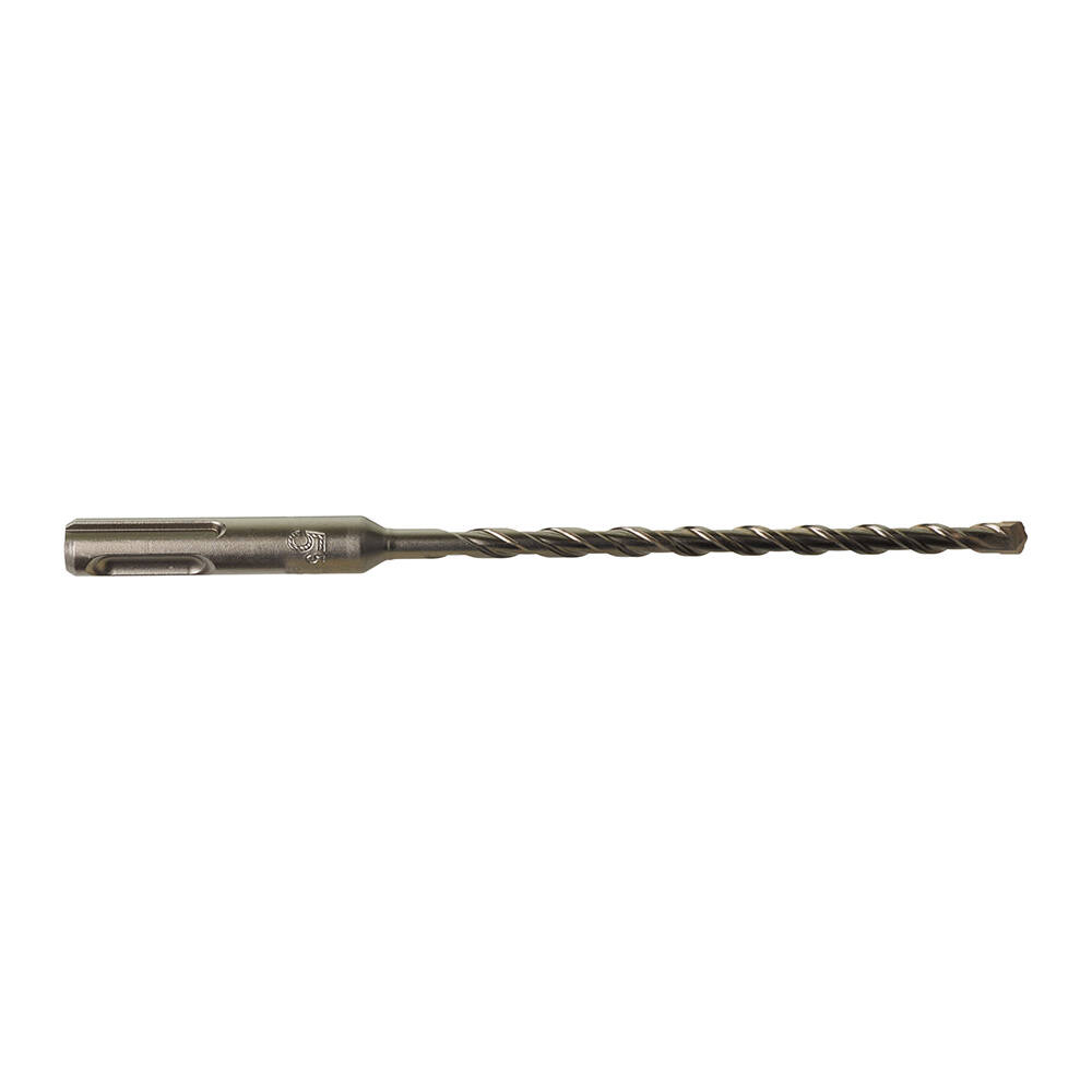 5. 5x160 mm Sds-Plus MS2 Seri 2 Elmaslı Matkap Ucu - 2