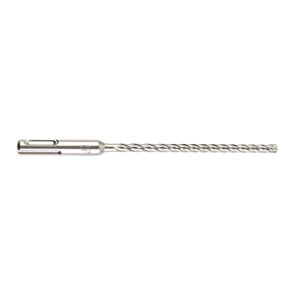5. 5x165 mm Sds-Plus Mx4 Serisi 4 Elmaslı Matkap Ucu - 10'lu - 2