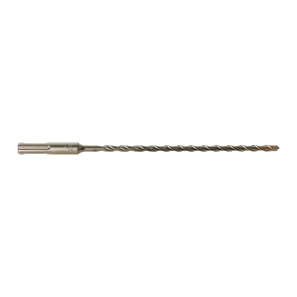 5. 5x210 mm Sds-Plus MS2 Seri 2 Elmaslı Matkap Ucu - 2