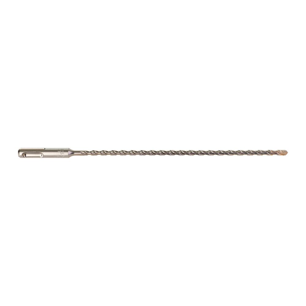 5. 5x260 mm Sds-Plus MS2 Seri 2 Elmaslı Matkap Ucu - 2