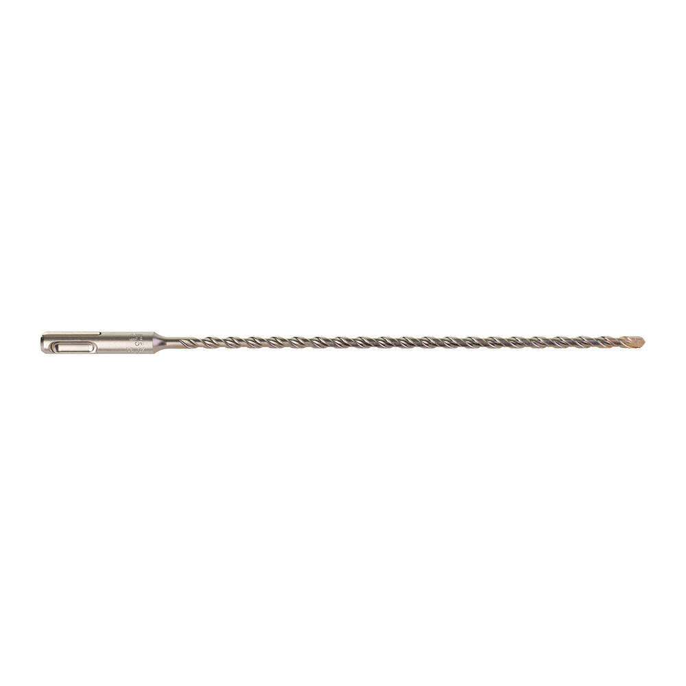 5. 5x260 mm Sds-Plus MS2 Seri 2 Elmaslı Matkap Ucu - 2
