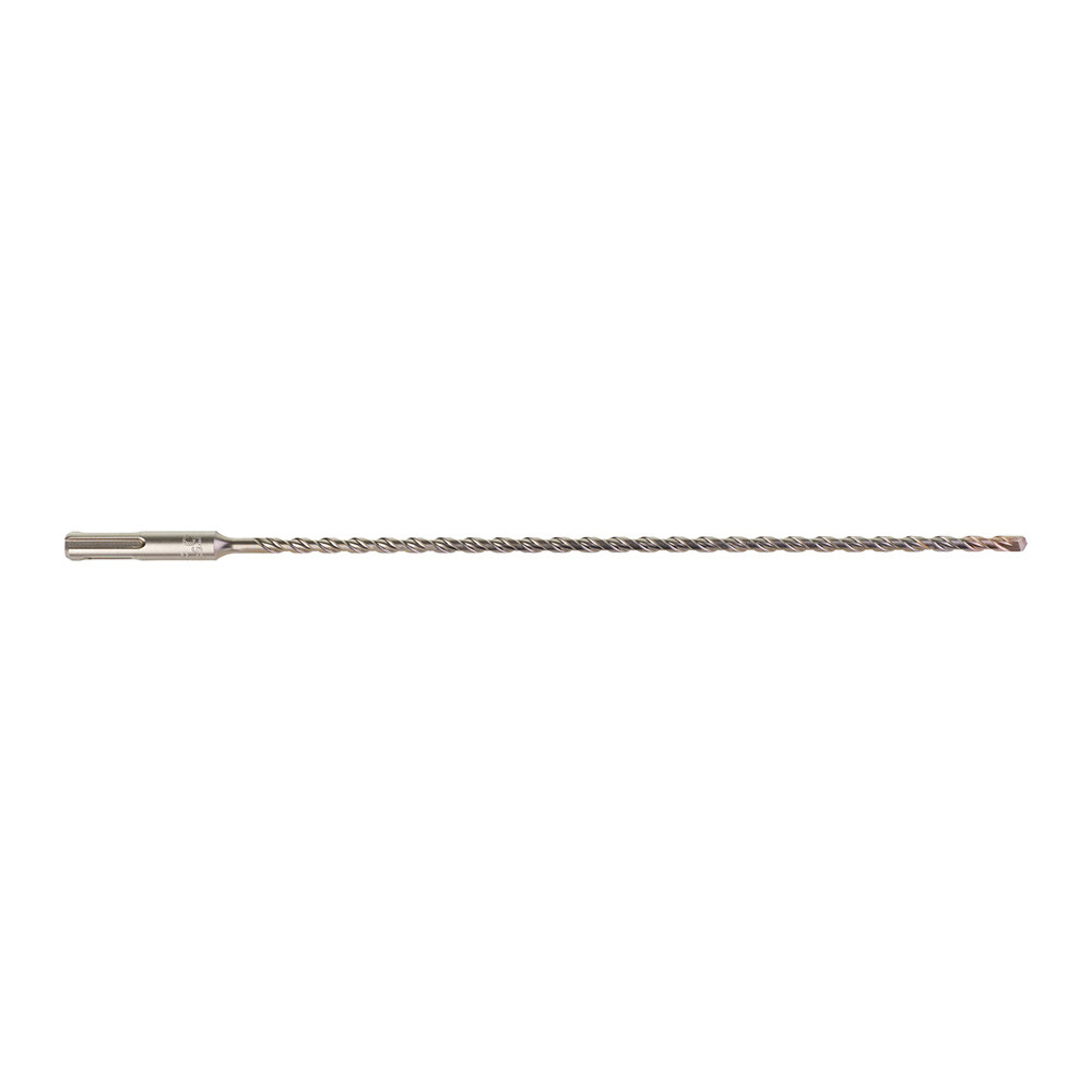 5. 5x310 mm Sds-Plus MS2 Seri 2 Elmaslı Matkap Ucu - 2