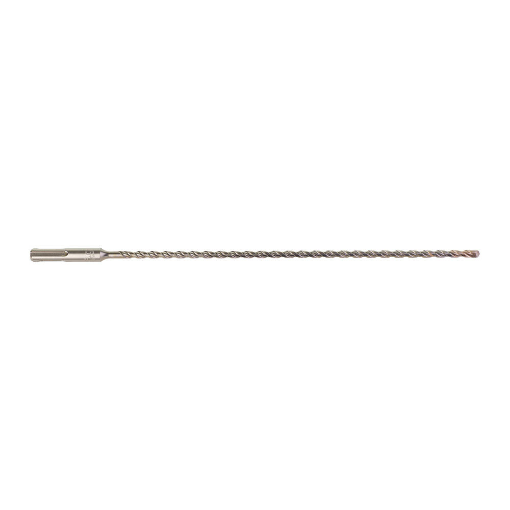 5. 5x310 mm Sds-Plus MS2 Seri 2 Elmaslı Matkap Ucu - 2