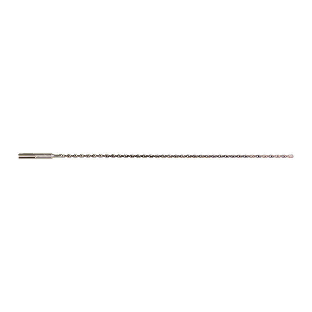 5. 5x450 mm Sds-Plus MS2 Seri 2 Elmaslı Matkap Ucu - 2