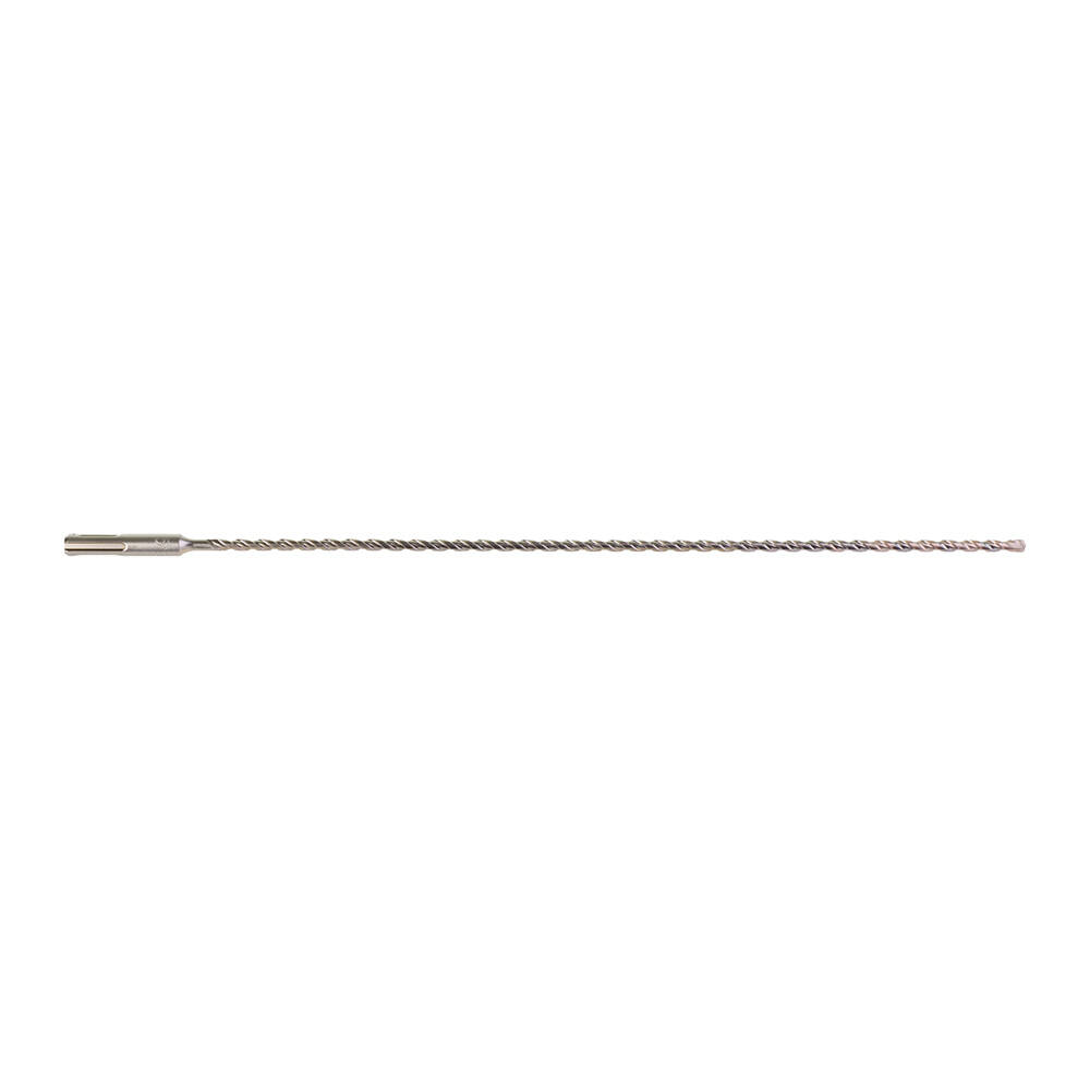 5. 5x450 mm Sds-Plus MS2 Seri 2 Elmaslı Matkap Ucu - 2