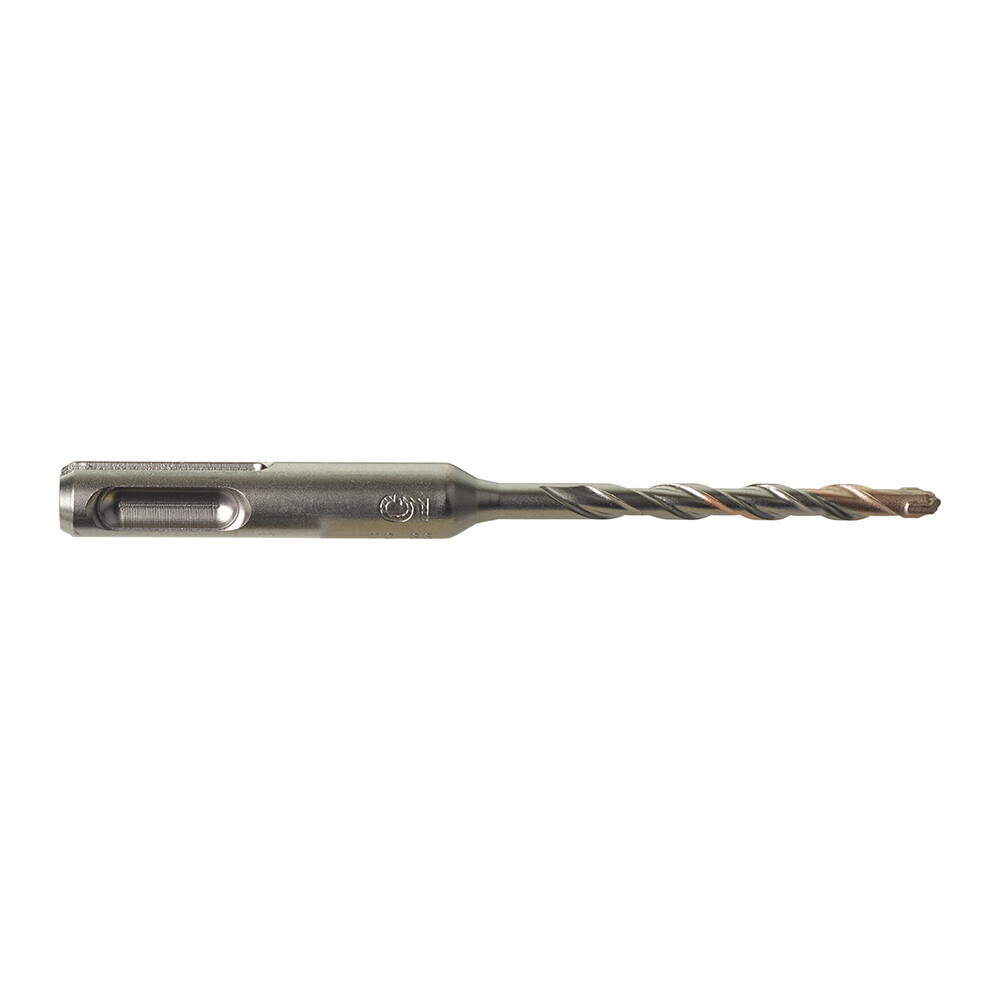 5x110 mm Sds-Plus MS2 Seri 2 Elmaslı Matkap Ucu - 2