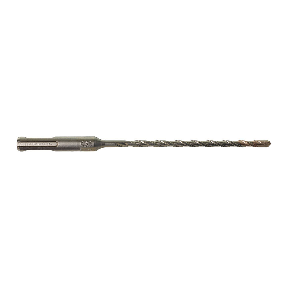 5x160 mm Sds-Plus MS2 Seri 2 Elmaslı Matkap Ucu - 10'lu - 2