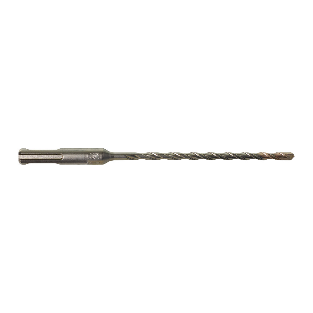5. 0x160 mm Sds-Plus MS2 Seri 2 Elmaslı Matkap Ucu - 2