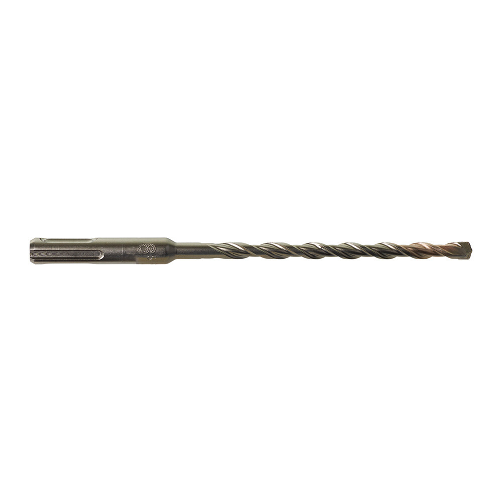 6. 5x160 mm Sds-Plus MS2 Seri 2 Elmaslı Matkap Ucu - 10'lu - 2