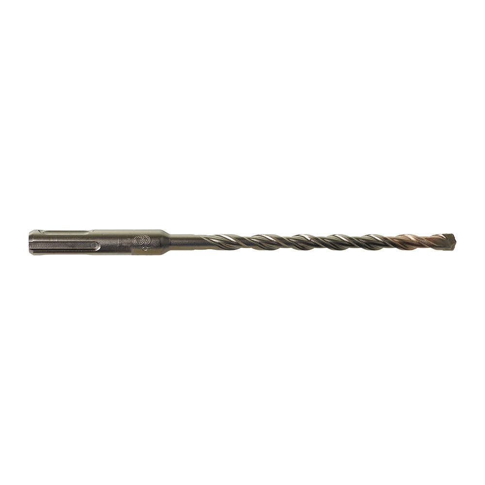 6. 5x160 mm Sds-Plus MS2 Seri 2 Elmaslı Matkap Ucu - 10'lu - 2