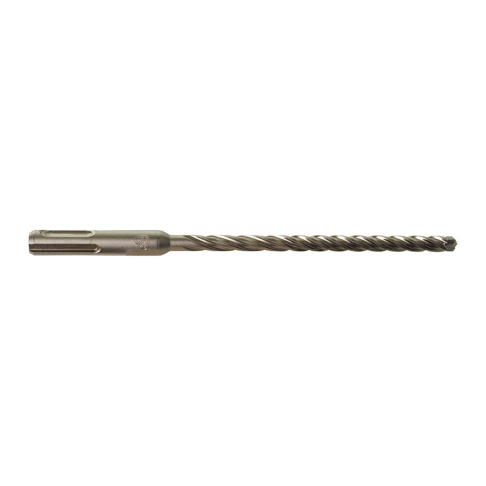 6. 5x165 mm Sds-Plus Mx4 Serisi 4 Elmaslı Matkap Ucu - 2