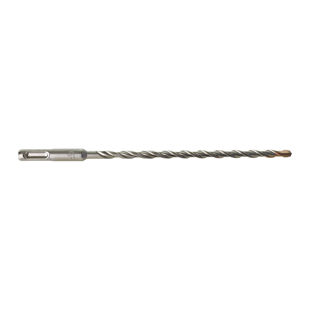 6. 5x210 mm Sds-Plus MS2 Seri 2 Elmaslı Matkap Ucu - 10'lu - 2