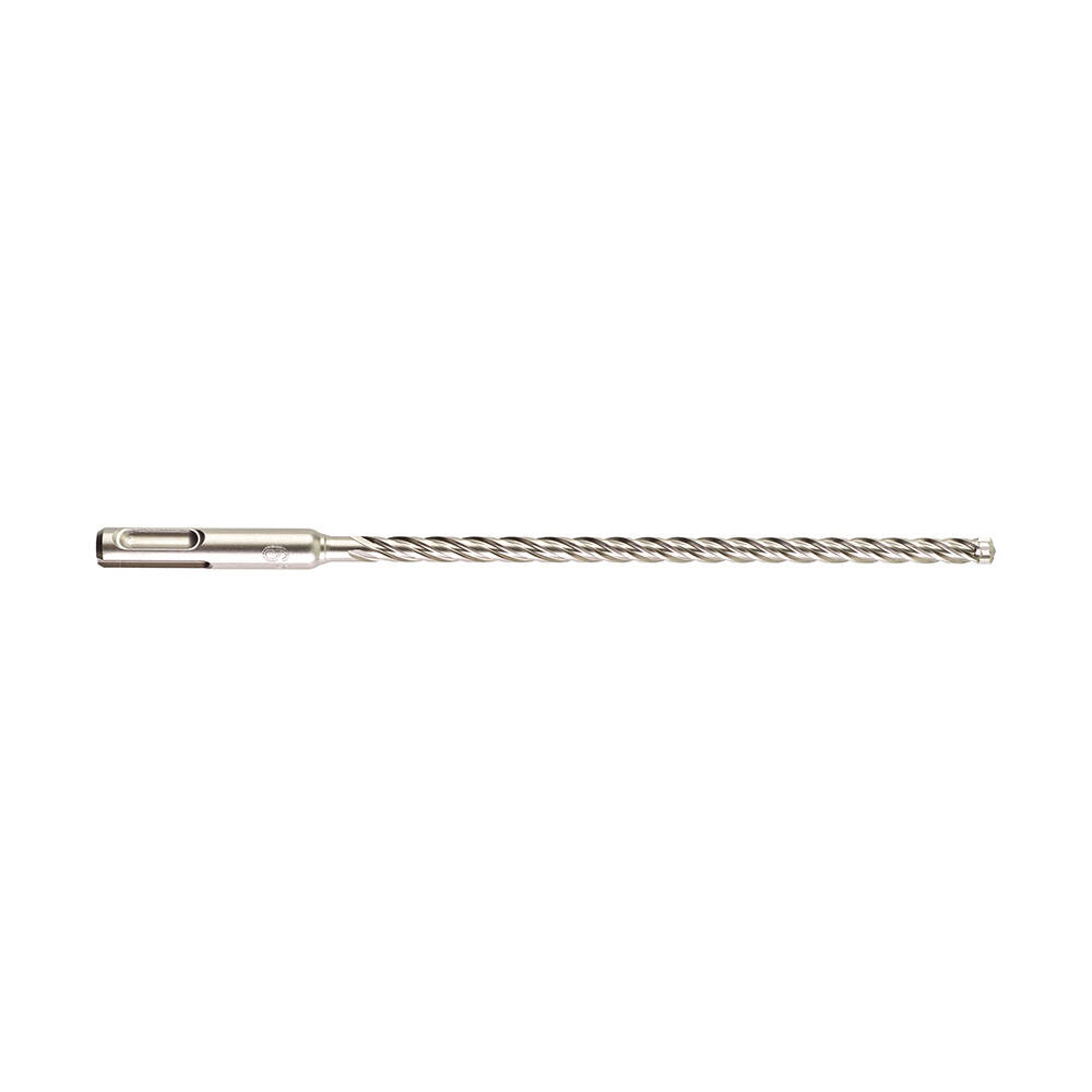 6. 5x215 mm Sds-Plus Mx4 Serisi 4 Elmaslı Matkap Ucu - 10'lu - 2