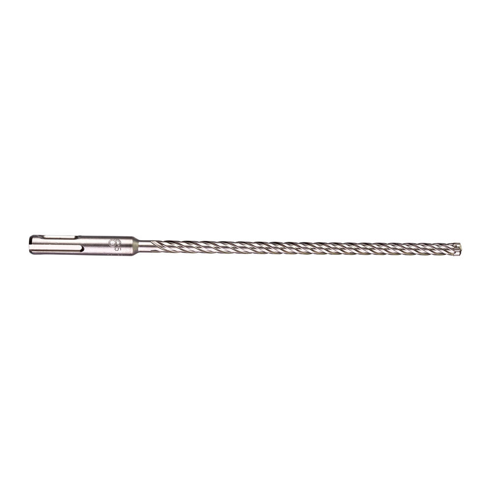 6. 5x215 mm Sds-Plus Mx4 Serisi 4 Elmaslı Matkap Ucu - 2