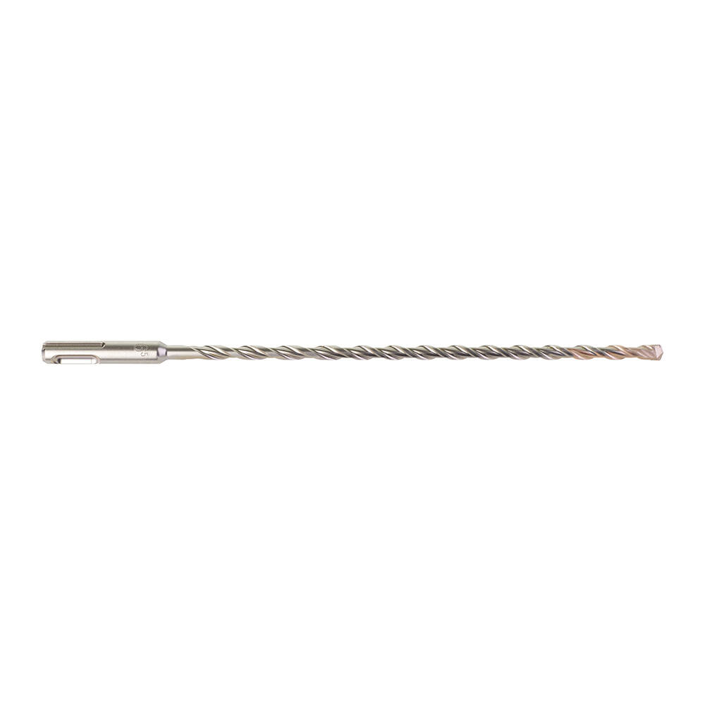 6. 5x260 mm Sds-Plus MS2 Seri 2 Elmaslı Matkap Ucu - 2