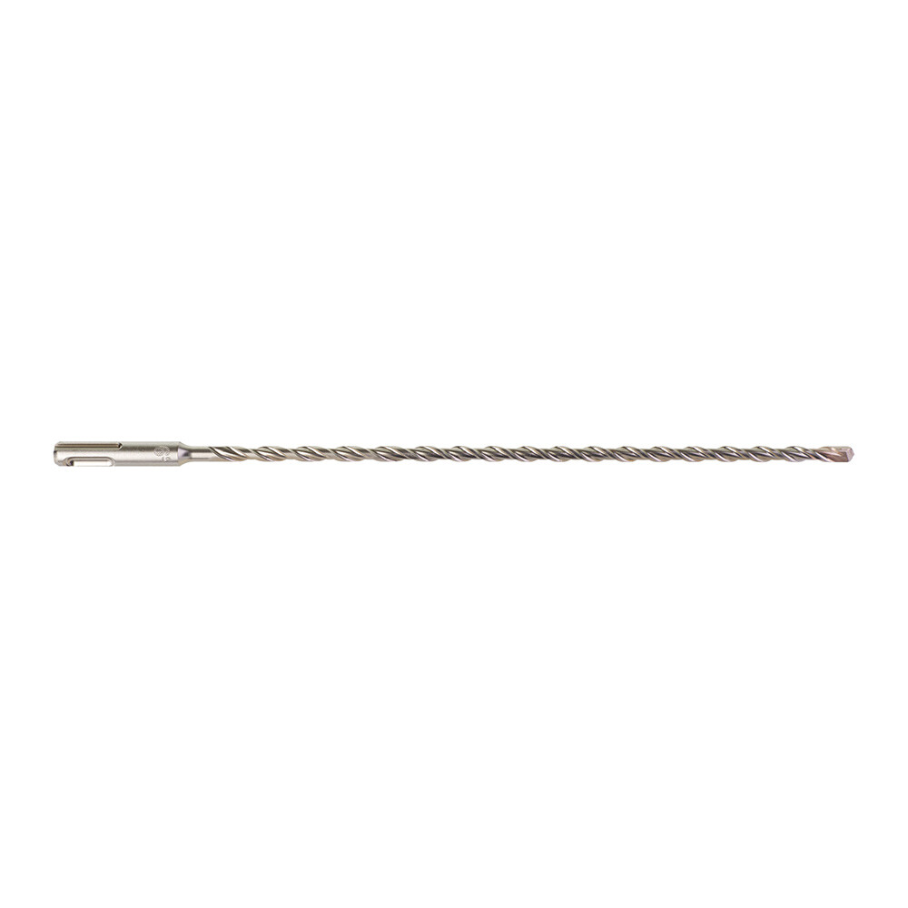 6. 5x310 mm Sds-Plus MS2 Seri 2 Elmaslı Matkap Ucu - 2