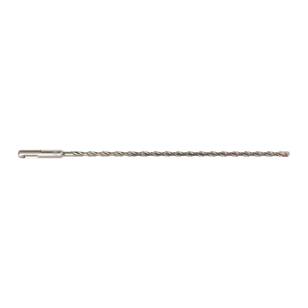 6. 5x310 mm Sds-Plus MS2 Seri 2 Elmaslı Matkap Ucu - 2