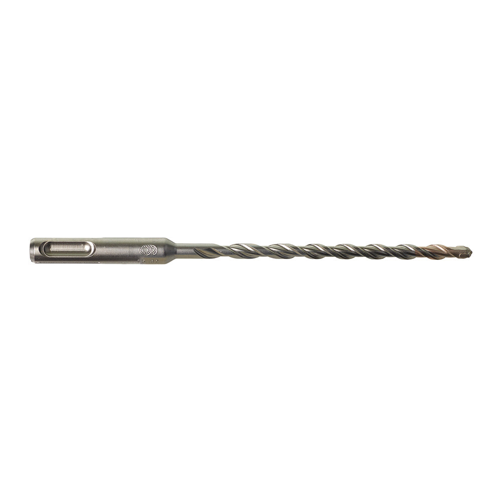 6x160 mm Sds-Plus MS2 Seri 2 Elmaslı Matkap Ucu - 2