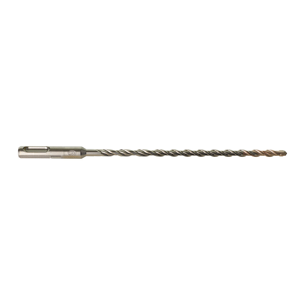 6. 0x210 mm Sds-Plus MS2 Seri 2 Elmaslı Matkap Ucu - 10'lu - 2