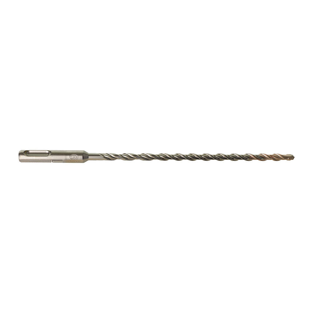 6x210 mm Sds-Plus MS2 Seri 2 Elmaslı Matkap Ucu - 2