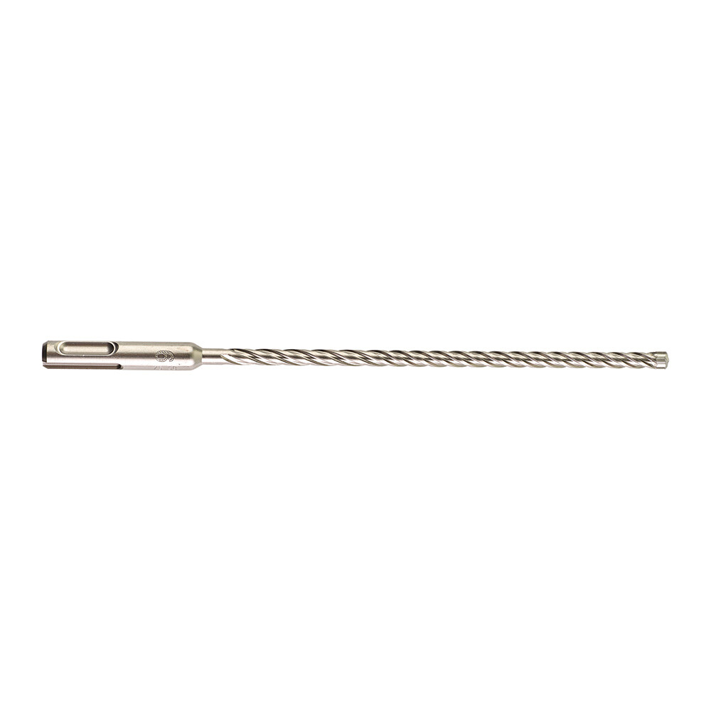 6. 0x215 mm Sds-Plus Mx4 Serisi 4 Elmaslı Matkap Ucu - 10'lu - 2