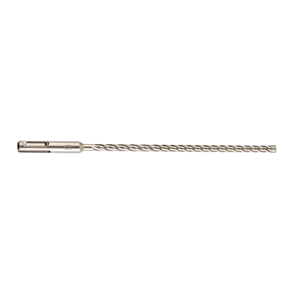 6. 0x215 mm Sds-Plus Mx4 Serisi 4 Elmaslı Matkap Ucu - 10'lu - 2