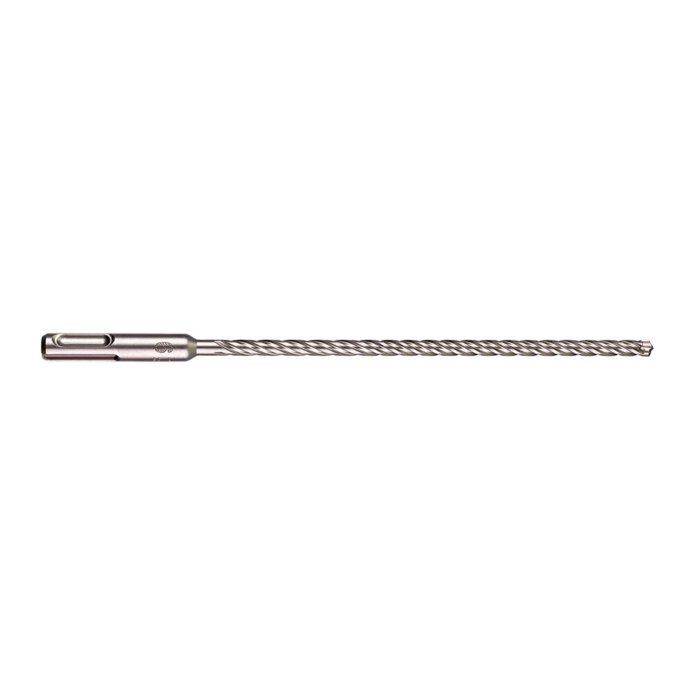 6x215 mm Sds-Plus Mx4 Serisi 4 Elmaslı Matkap Ucu - 2