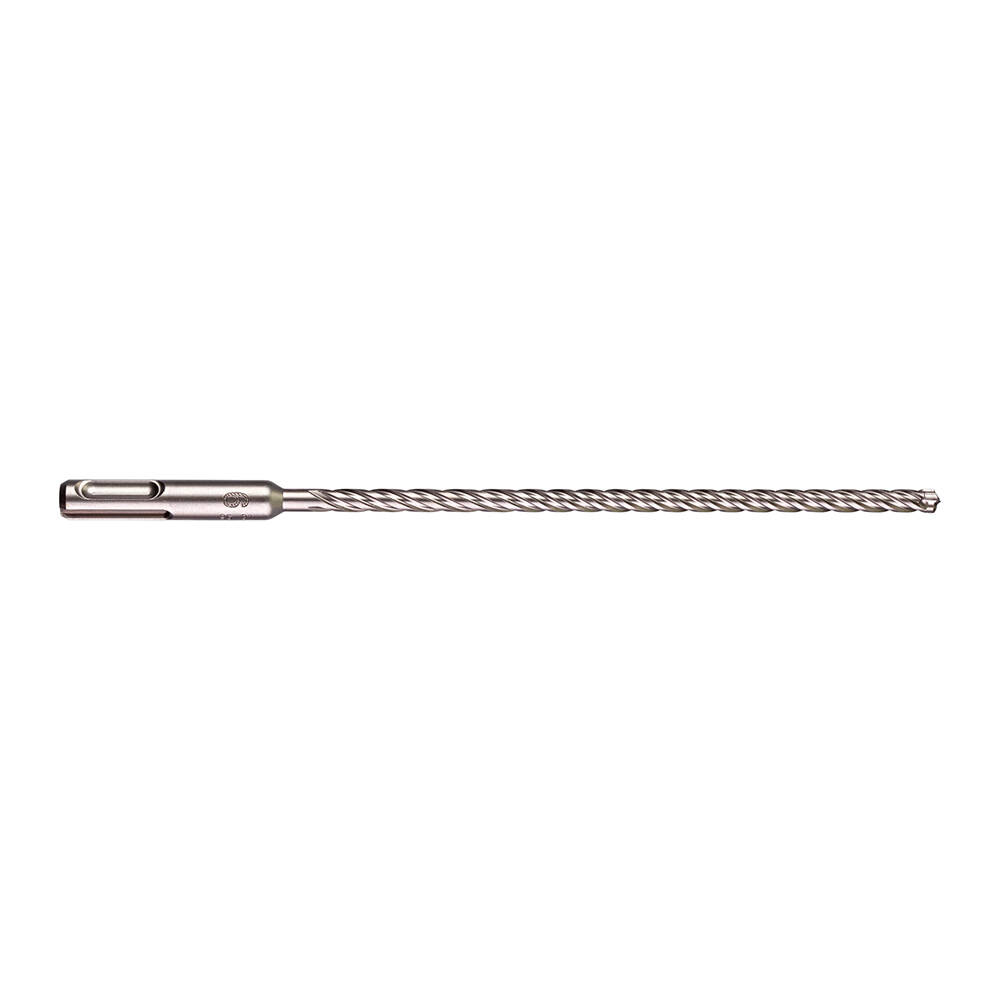6x215 mm Sds-Plus Mx4 Serisi 4 Elmaslı Matkap Ucu - 2