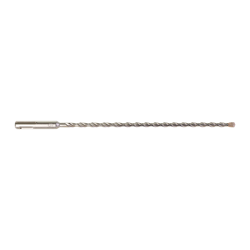 6x260 mm Sds-Plus MS2 Seri 2 Elmaslı Matkap Ucu - 2