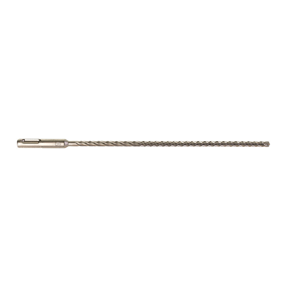 6. 0x265 mm Sds-Plus Mx4 Serisi 4 Elmaslı Matkap Ucu - 10'lu - 2