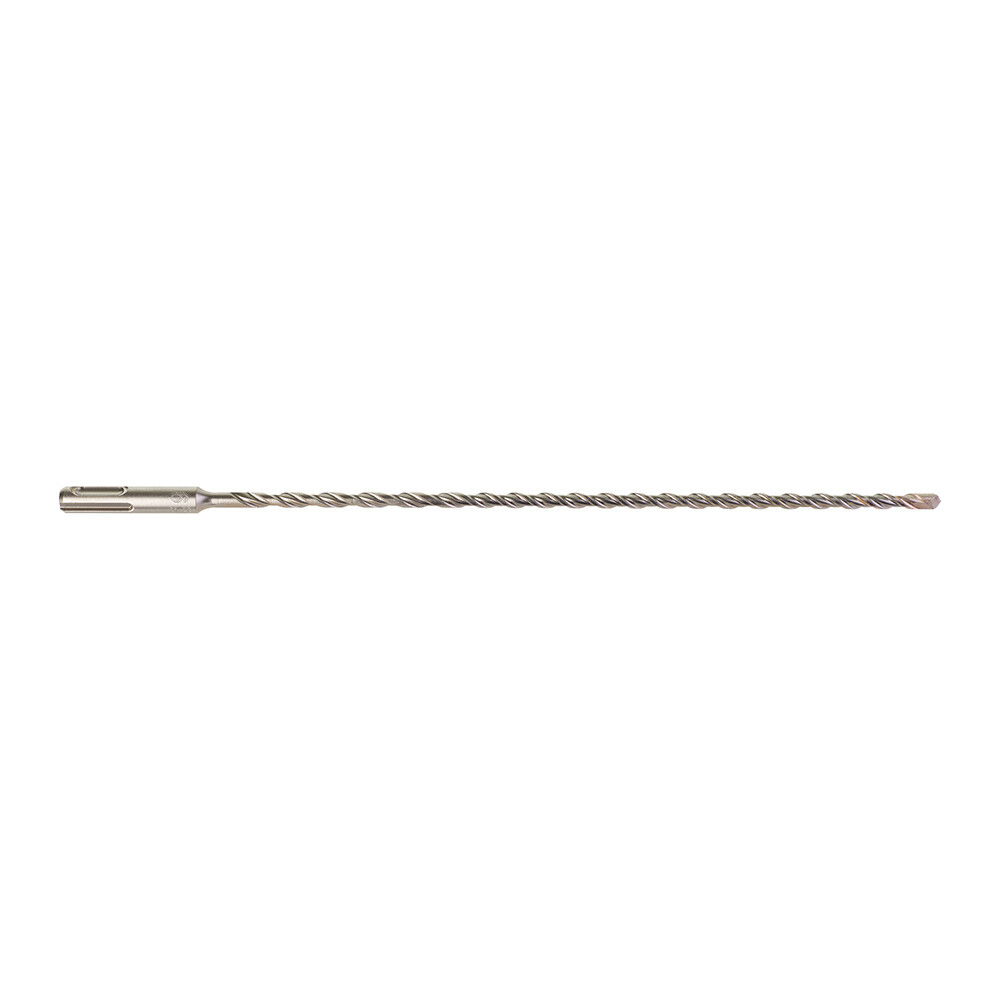 6. 0x310 mm Sds-Plus MS2 Seri 2 Elmaslı Matkap Ucu - 2