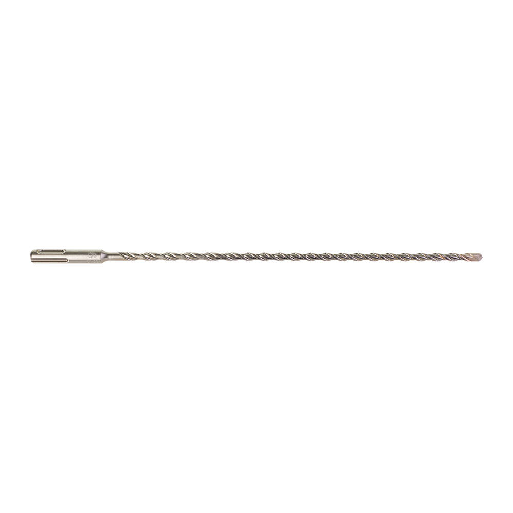 6. 0x310 mm Sds-Plus MS2 Seri 2 Elmaslı Matkap Ucu - 2