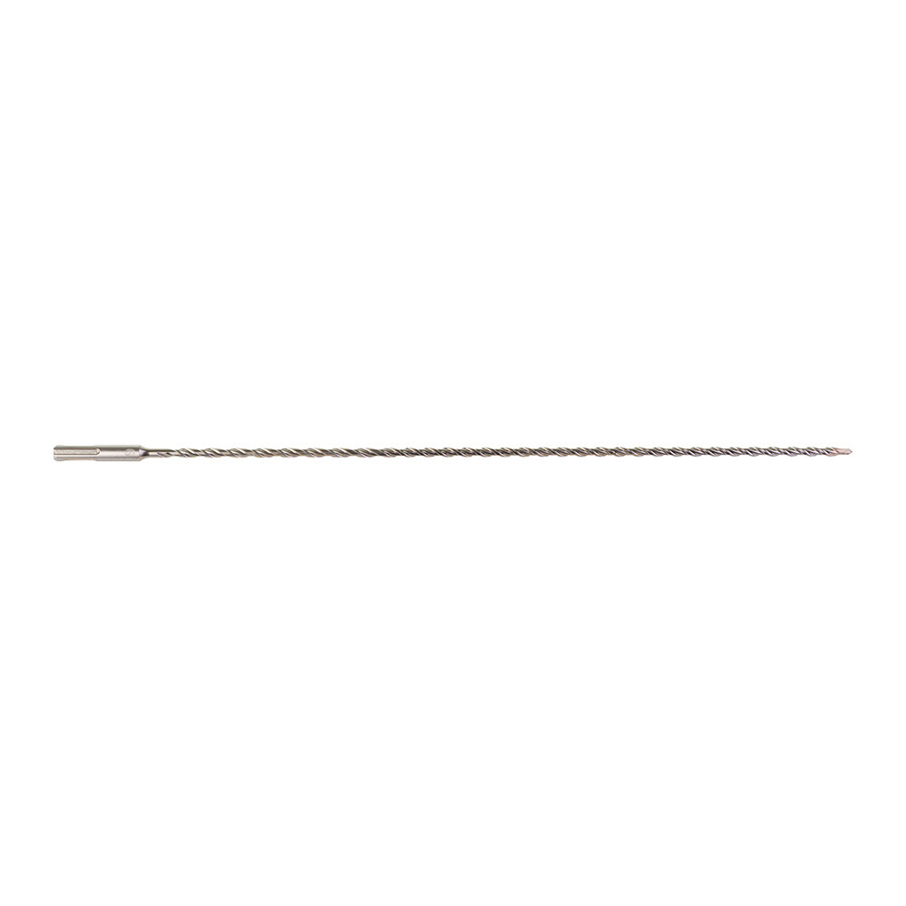 6. 0x460 mm Sds-Plus MS2 Seri 2 Elmaslı Matkap Ucu - 2