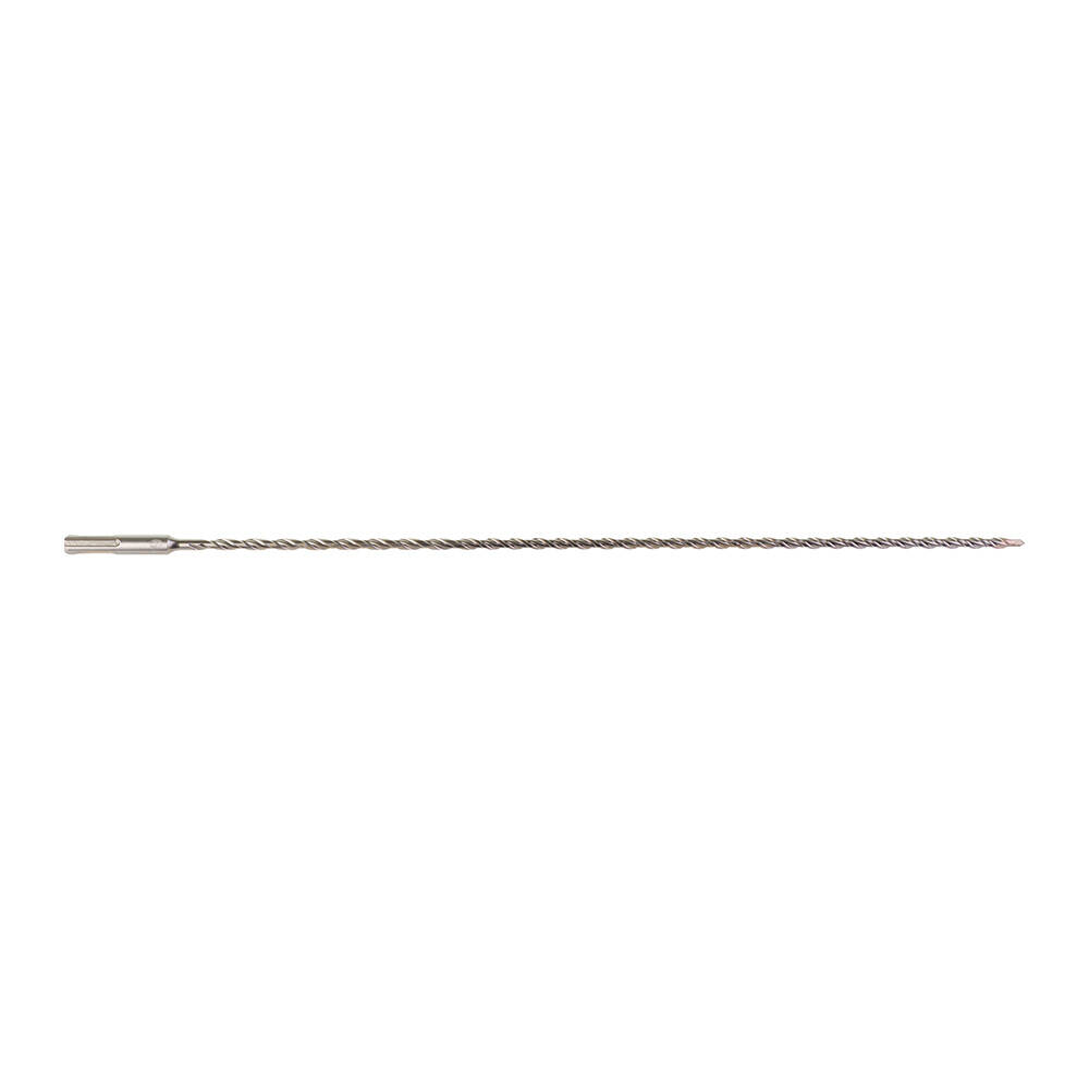 6. 0x460 mm Sds-Plus MS2 Seri 2 Elmaslı Matkap Ucu - 2