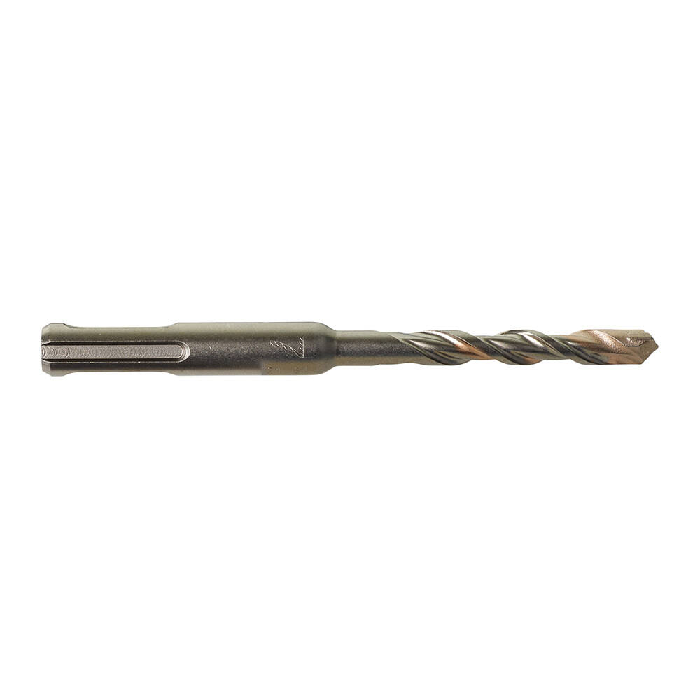 7x110 mm Sds-Plus MS2 Seri 2 Elmaslı Matkap Ucu - 2