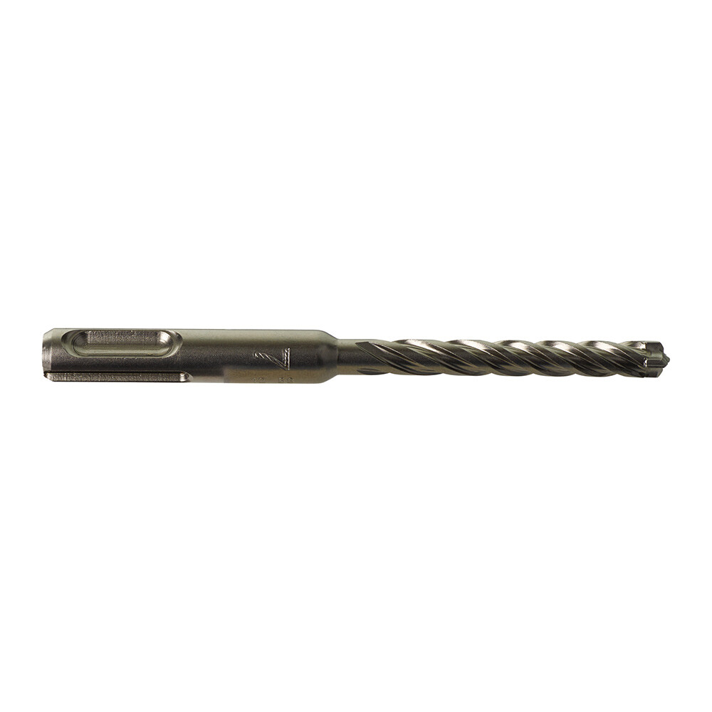 7x115 mm Sds-Plus Mx4 Serisi 4 Elmaslı Matkap Ucu - 2