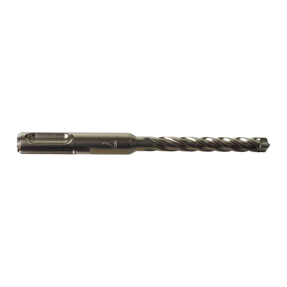7x115 mm Sds-Plus Mx4 Serisi 4 Elmaslı Matkap Ucu - 2