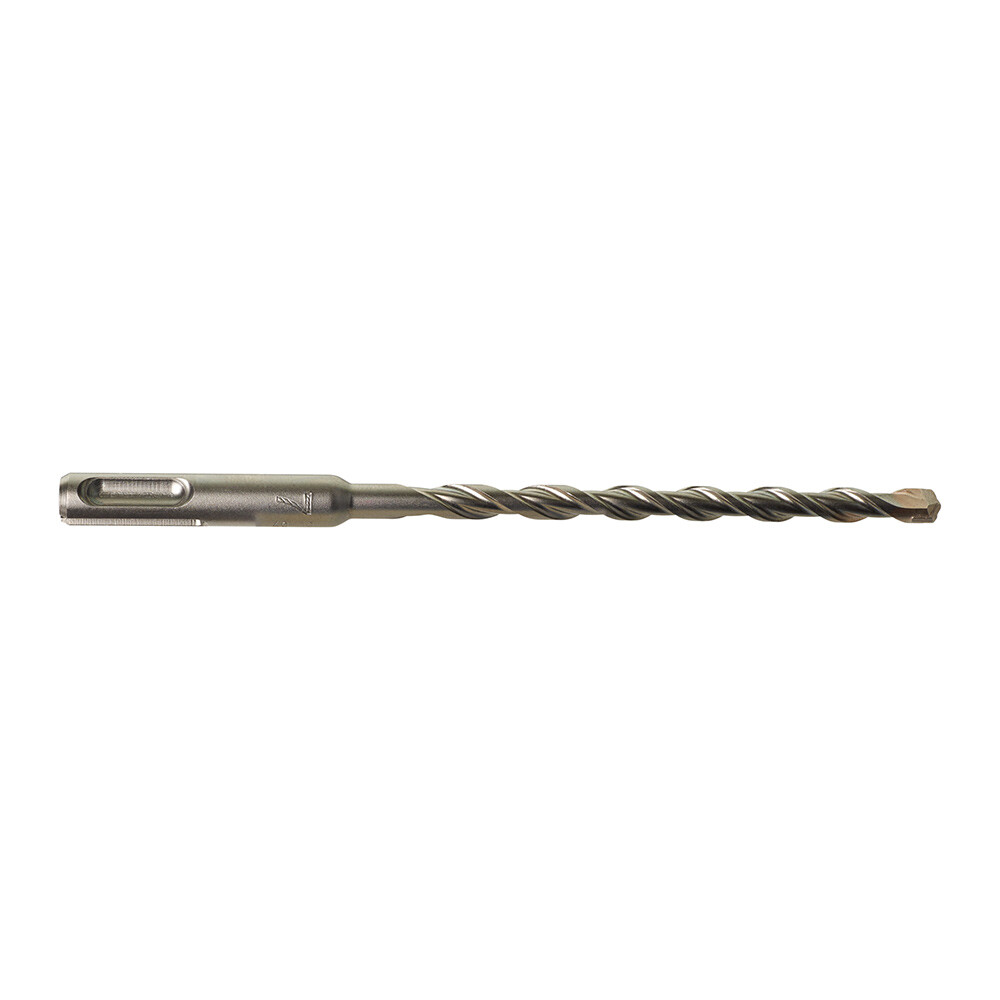 7x160 mm Sds-Plus MS2 Seri 2 Elmaslı Matkap Ucu - 10'lu - 2
