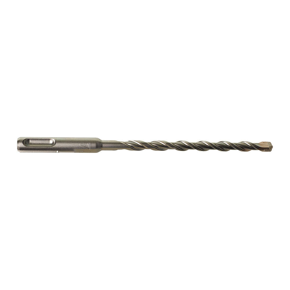 7x160 mm Sds-Plus MS2 Seri 2 Elmaslı Matkap Ucu - 10'lu - 2