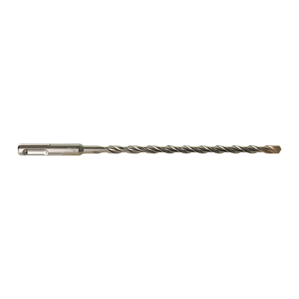 7x210 mm Sds-Plus MS2 Seri 2 Elmaslı Matkap Ucu - 2