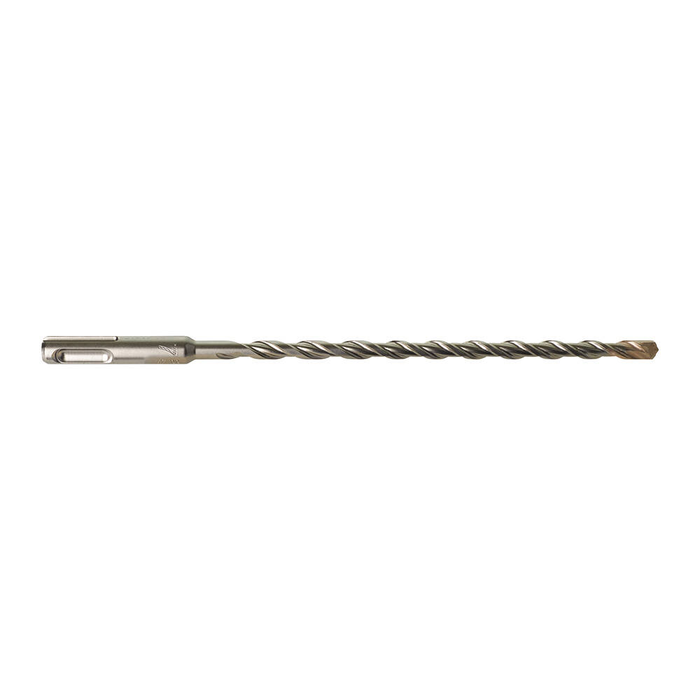 7x210 mm Sds-Plus MS2 Seri 2 Elmaslı Matkap Ucu - 2